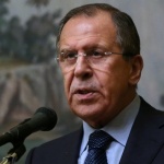 Лавров: Войната с тероризма трябва да се води без двойни стандарти