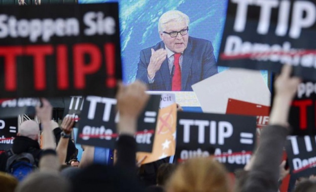 Свободата на парите