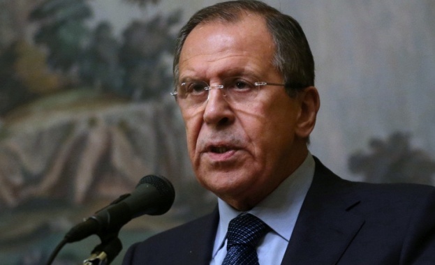 Лавров: Войната с тероризма трябва да се води без двойни стандарти