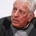 Павел Писарев представя последната си книга 