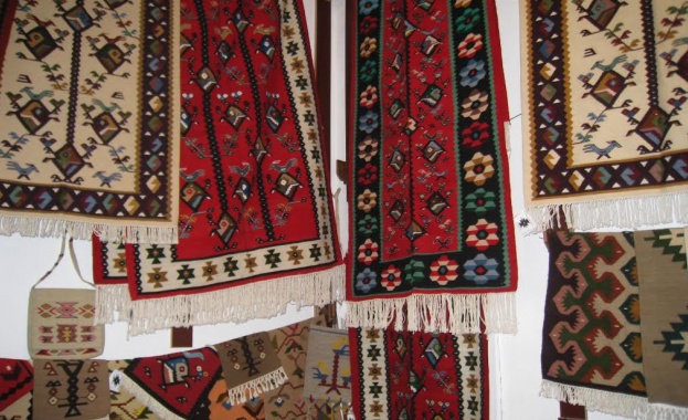 Чипровските килими станаха част от ЮНЕСКО