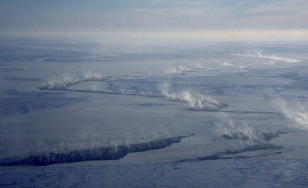 Руски военни заселиха втори град в Арктика
