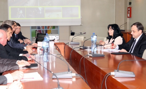 Бизнесът: Единният орган за управление на подземните богатства трябва да остане в министерството