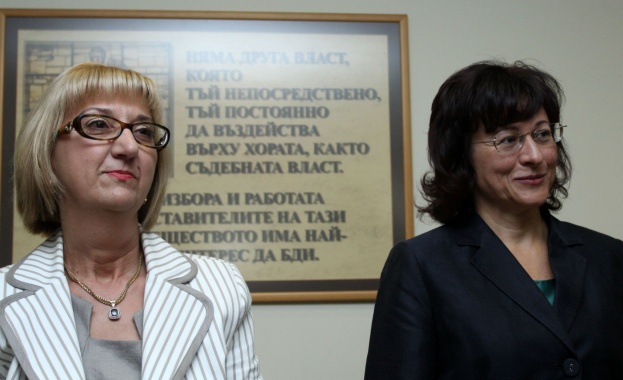 Няма номинации за председател на Върховния касационен съд