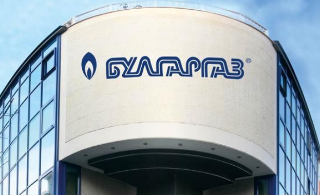 Държавното дружество Булгаргаз иска рекордно поскъпване на природния газ през