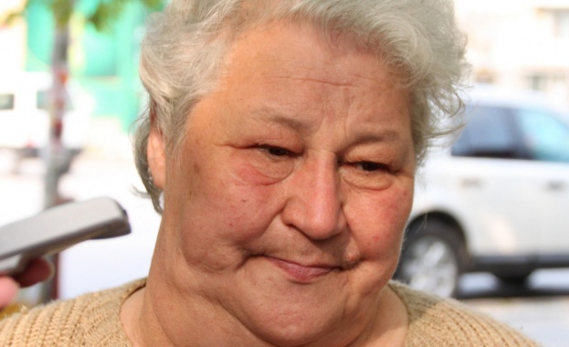 Стрелецът от Лясковец иска майка му да бъде обявена за Жена на годината