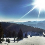 Добри са условията за туризъм в планините