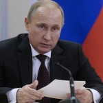 Путин призова да се премине от порочната практика на санкциите към търсене на взаимноприемливи решения