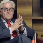 Путин покани новия германски президент в Русия, той прие