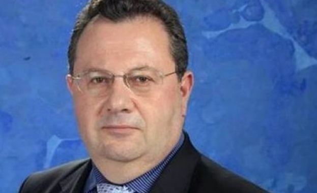 Новият областен на София: Обвиненията на Патриотите са неистини