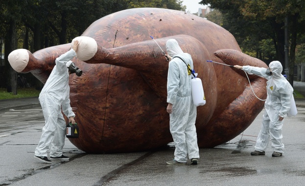 Конспирация срещу ТТИП няма