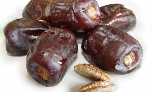 Ако в ежедневното си полезно хранене все още не сте