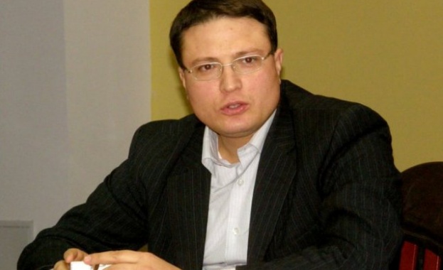 Николай Николов: Понятието "конфликт на интереси" на се познава