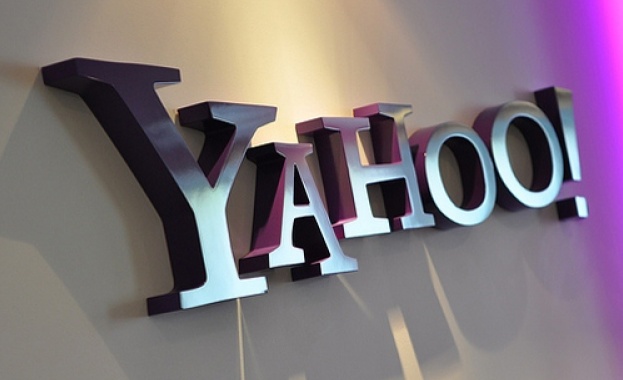 Технологичната компания Verizon Media - собственик на сайта Yahoo, планира