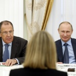 Пушков: Украйна – възможният край на ЕС