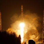 Новият “Союз” изстреля спътника “Глонасс-К” от космодрума “Плесецк”