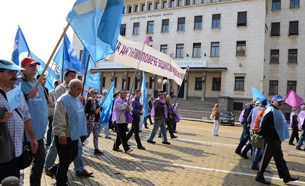 Синдикатите доволни от работодателите и правителството, няма да протестират