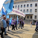 Над 40 000 подписа в националната акция "Заедно да защитим труда си!"