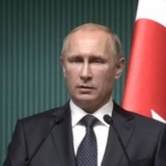 Путин: Русия не може да продължи с "Южен поток" /обновена/
