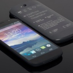 YotaPhone излиза в продажба в Русия