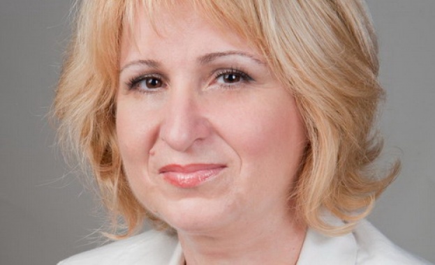 Диана Йорданова: Очакваният ръст през 2015 не предполага увеличение на минималната заплата  