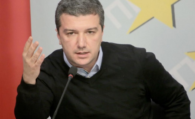 Стойнев: "Южен поток" щеше да гарантира енергийната сигурност на страната 