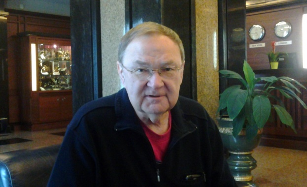 Очаквайте студена зима заради спрения "Южен поток"