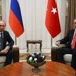 Турция и Русия с морски газопровод, "Южен поток" отпада