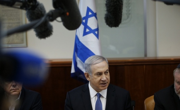Нетаняху ще разпусне парламента 