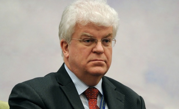 Русия остава в Сирия докато има заплаха от тероризъм 