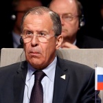 Лавров посъветва гостите «отдалеко» да стоят далеч от Близкия Изток