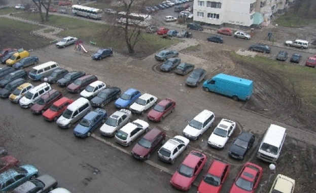 КАТ ще регистрира автомобили по домовете срещу 13 лева 