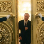 Путин ще направи годишното си обръщение към Федералното събрание 