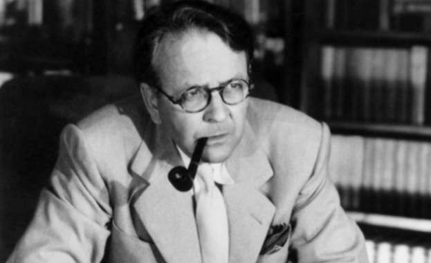 Непубликувана досега творба на Реймънд Чандлър беше открита в Библиотеката на Конгреса във Вашингтон