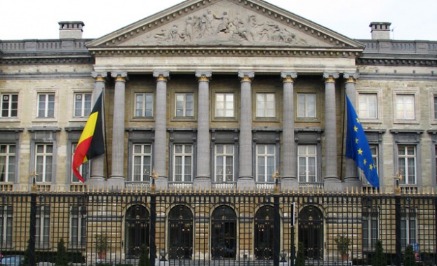 Белгия готова да признае Палестина