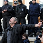 Театър на протест(а)
