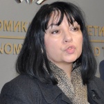 Теменужка Петкова: Няма опасност от режим на тока