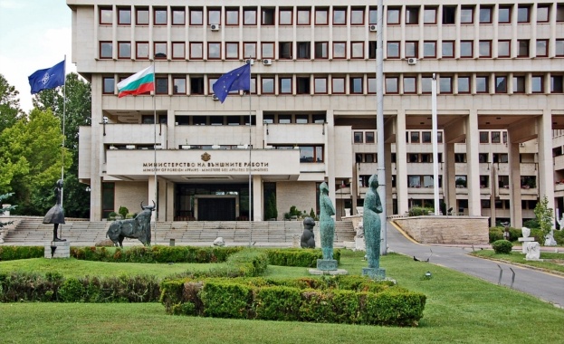 Министерството на външните работи предупреждава българските граждани, че се очакват
