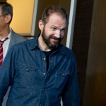 Ралф Файнс е сред претендентите за номинации за руските филмови награди "Златен орел"