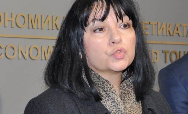 Теменужка Петкова: Няма опасност от режим на тока