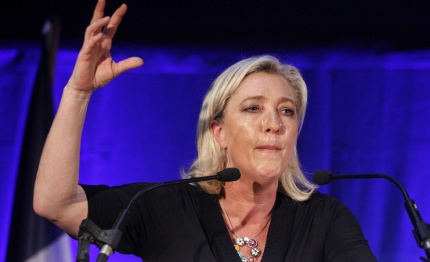 Победата на Льо Пен на вота във Франция е повече от сигнал за тревога 