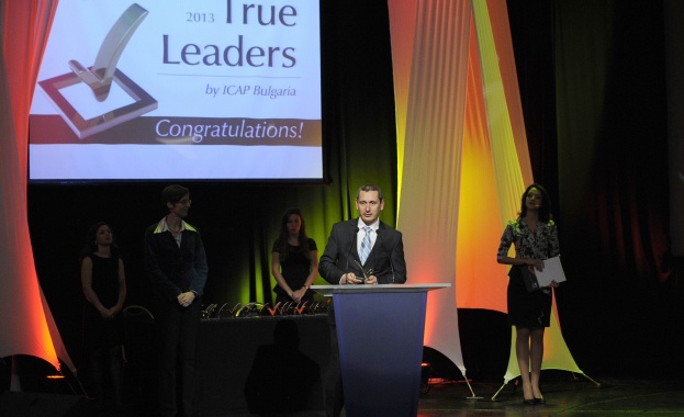Мтел е първи в сектор Телекомуникации на наградите True Leaders