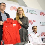 Мтел става партньор на Българска федерация Лека атлетика