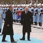 Проф. Мангот: Геополитическите интереси на ЕС се оказаха по-силни от грижата за югоизточните му членове