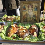 Нека Св. Николай Чудотворец изпълни животът ти с чудеса...