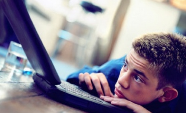 Тормозът в интернет е по-страшен от този в училище