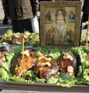 Нека Св. Николай Чудотворец изпълни животът ти с чудеса...