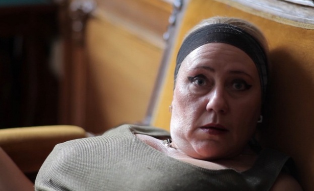 Дъщерята на Адама: Утре може и Бат Слави да сложат за председател на комисията по култура