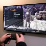 По The Elder Scrolls Online за конзоли все още се работи 