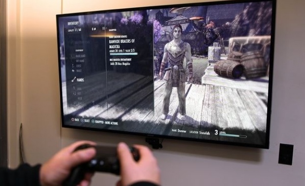 По The Elder Scrolls Online за конзоли все още се работи 